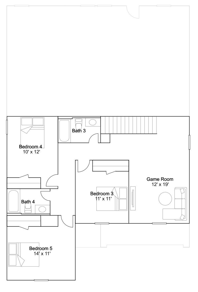 10482 Sugar Mill Drive