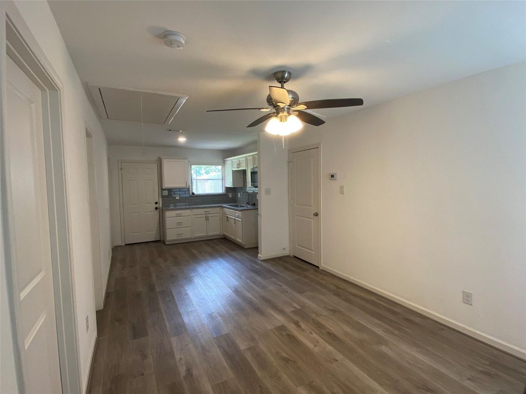 Photo of 5217 Malmedy Road #A, Houston, TX 77033 (MLS # 55629872)