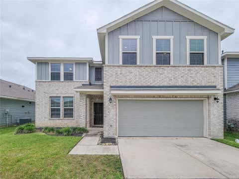 Photo of 24811 Crimson Pine Drive, Houston, TX 77336 (MLS # 37746667)