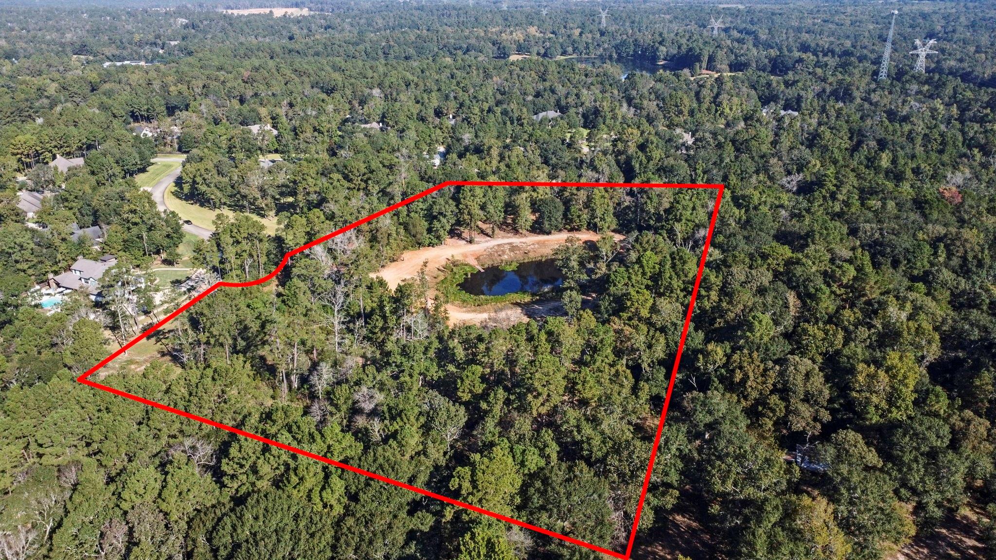 7015 Woodlake Trl