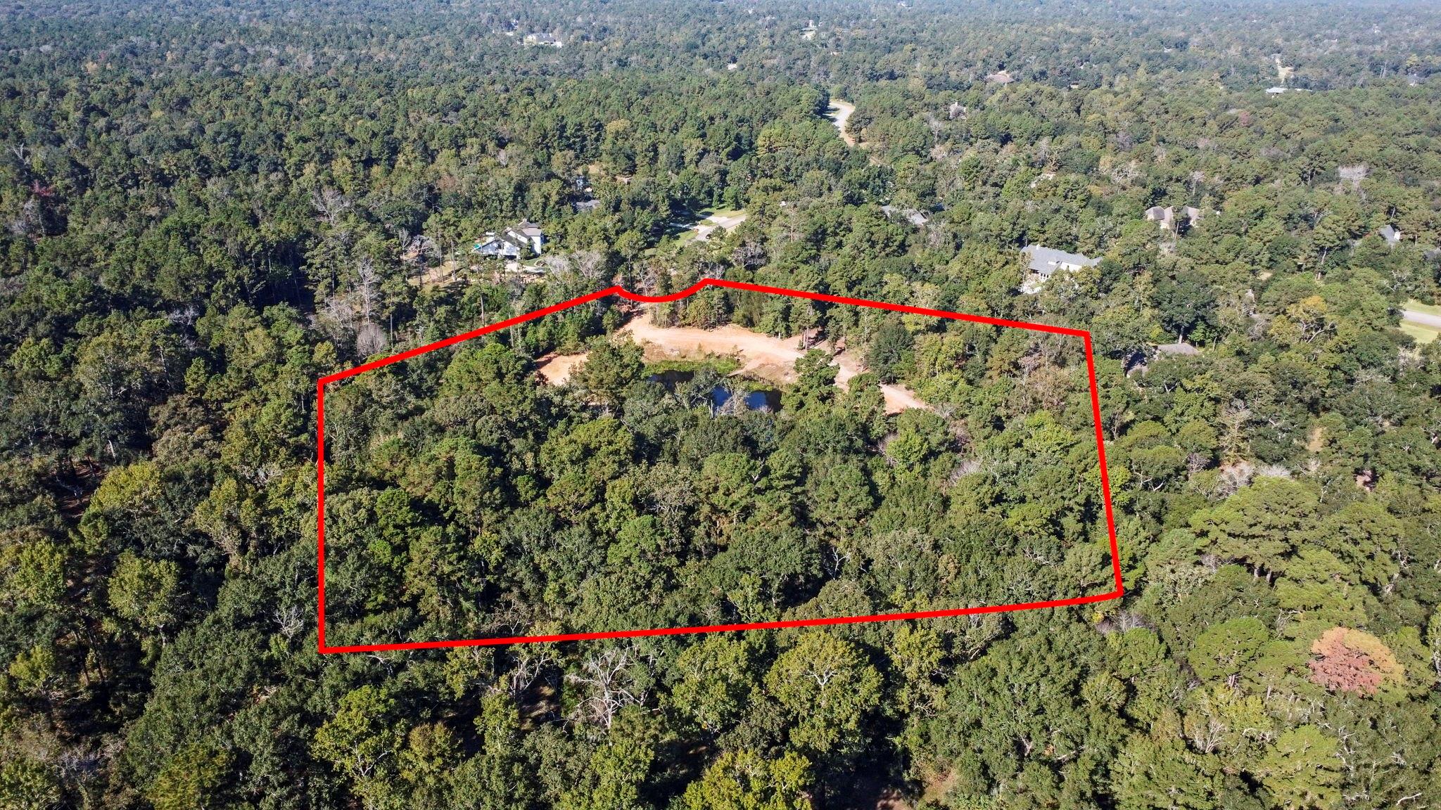 7015 Woodlake Trl