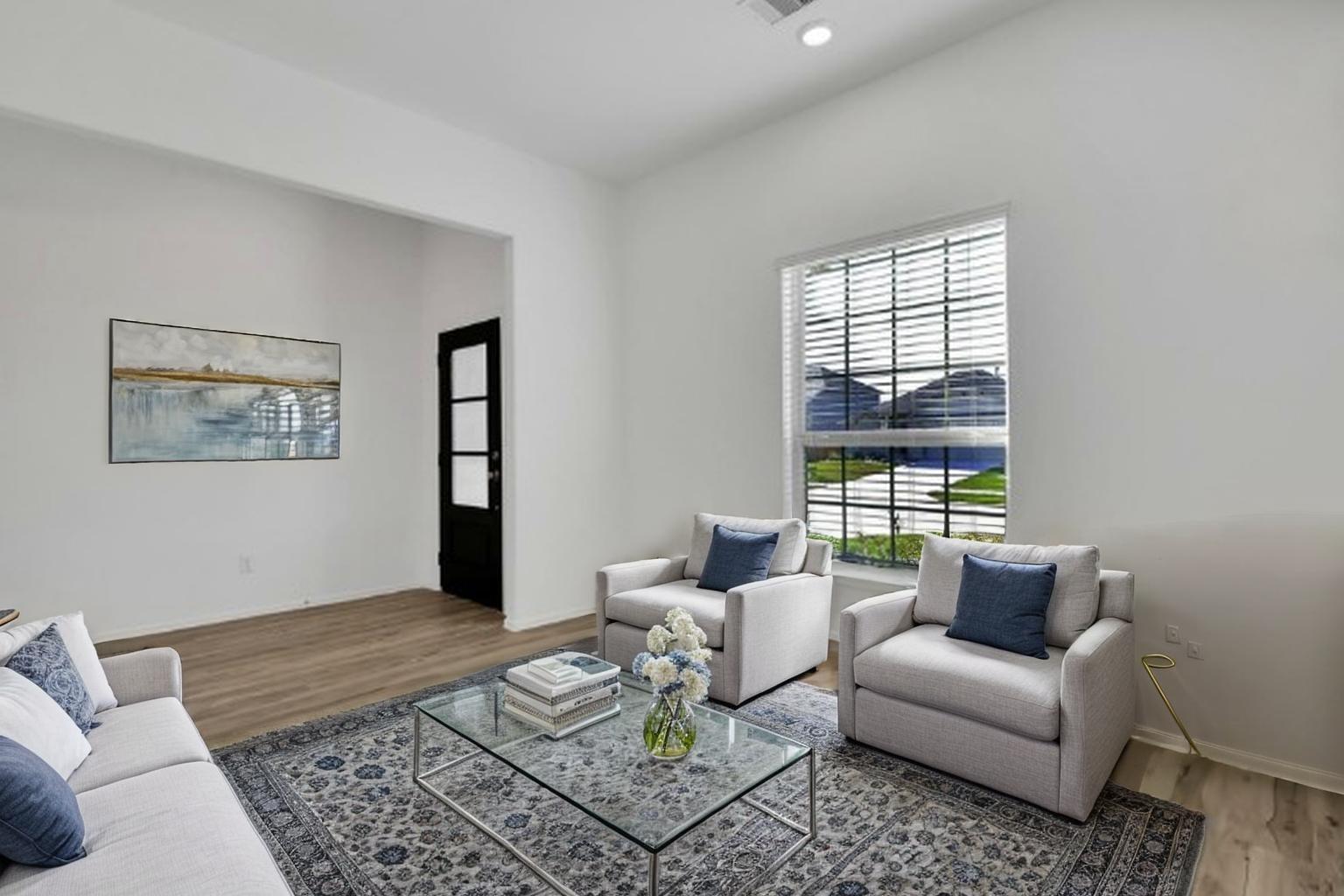 3806 Rock Ledge Drive