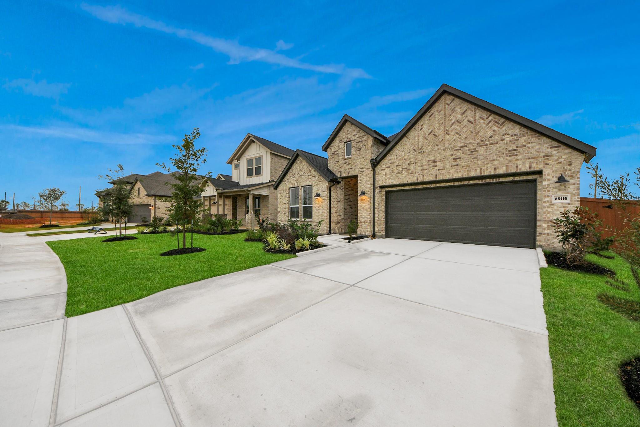 25119 Midnight Willow Drive