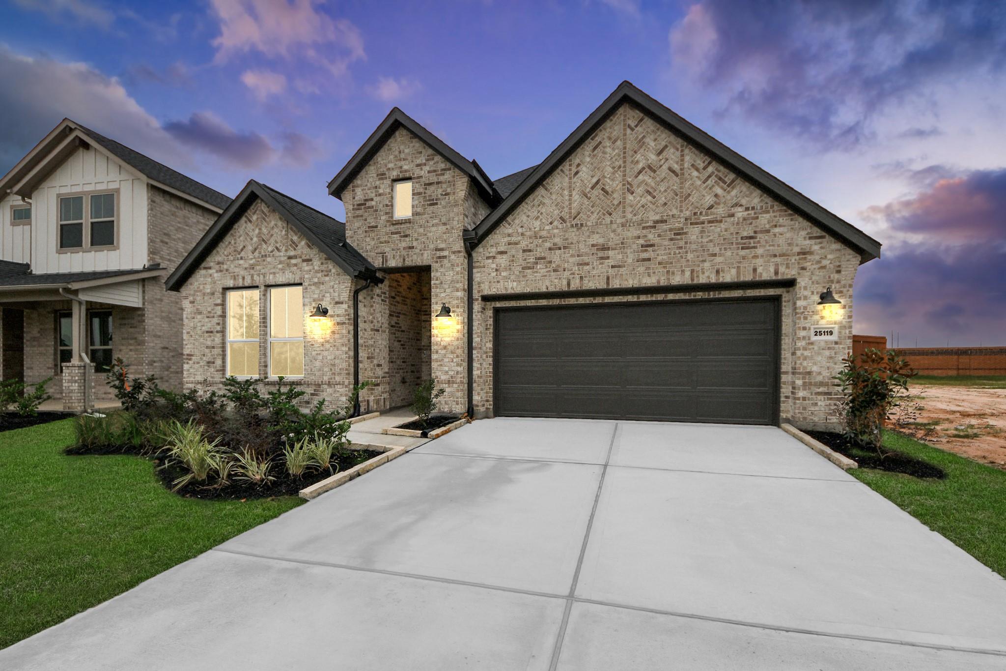 25119 Midnight Willow Drive