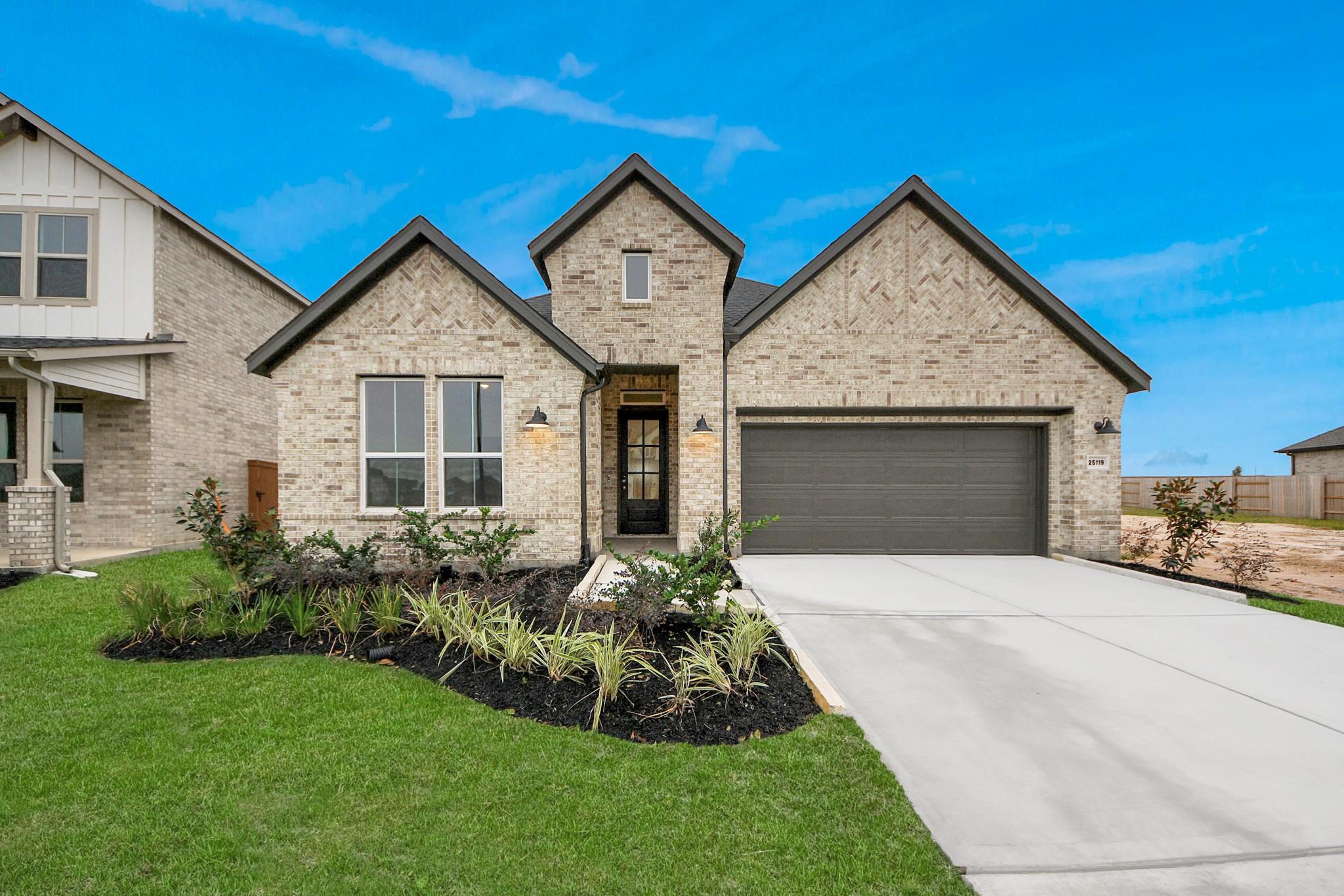 25119 Midnight Willow Drive