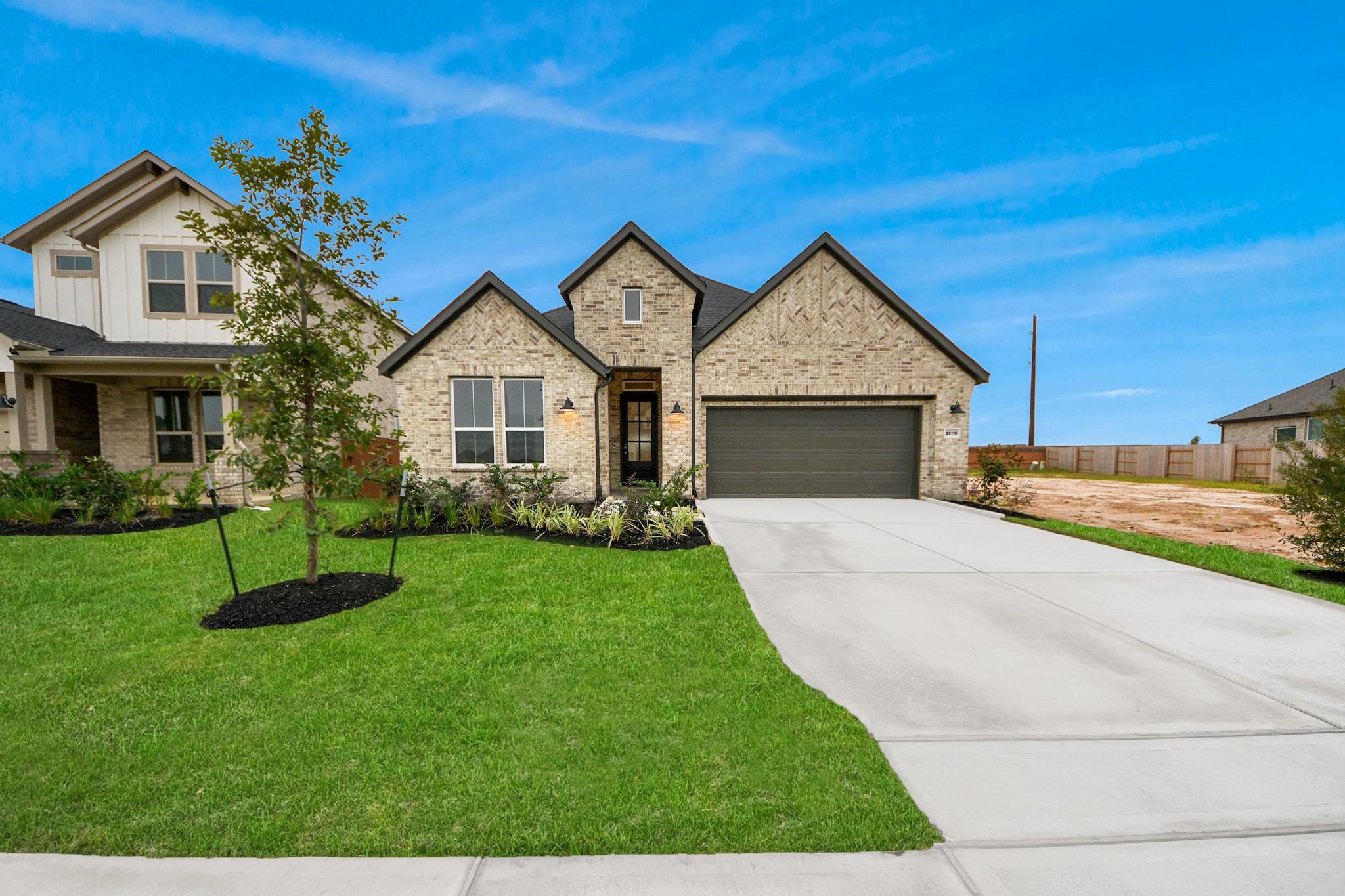25119 Midnight Willow Drive