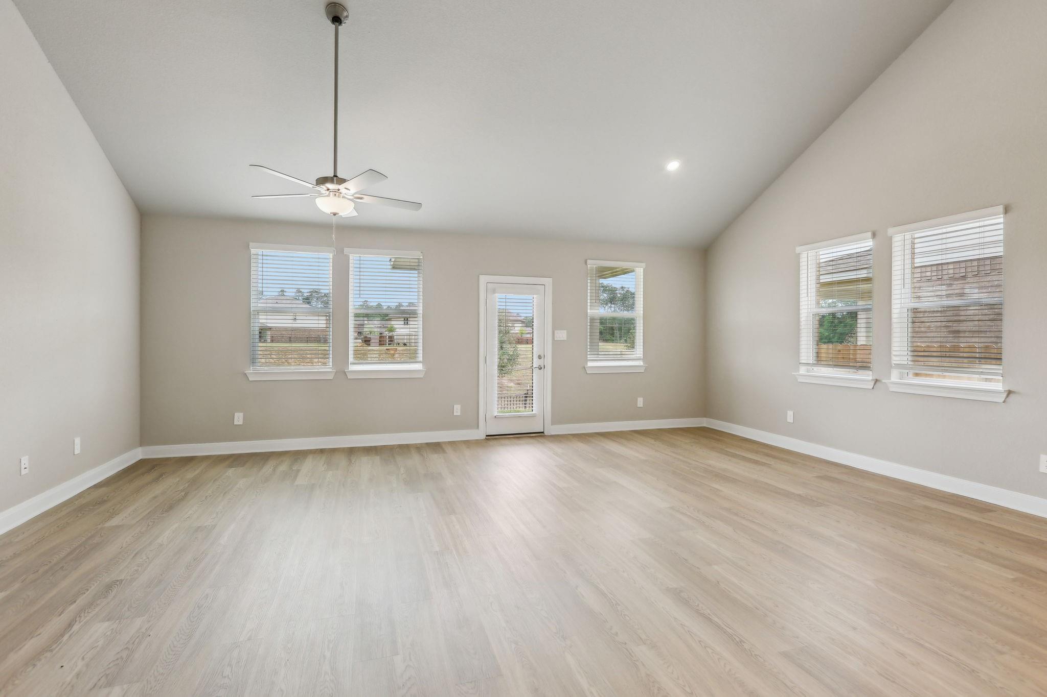 2826 Duchess Drive