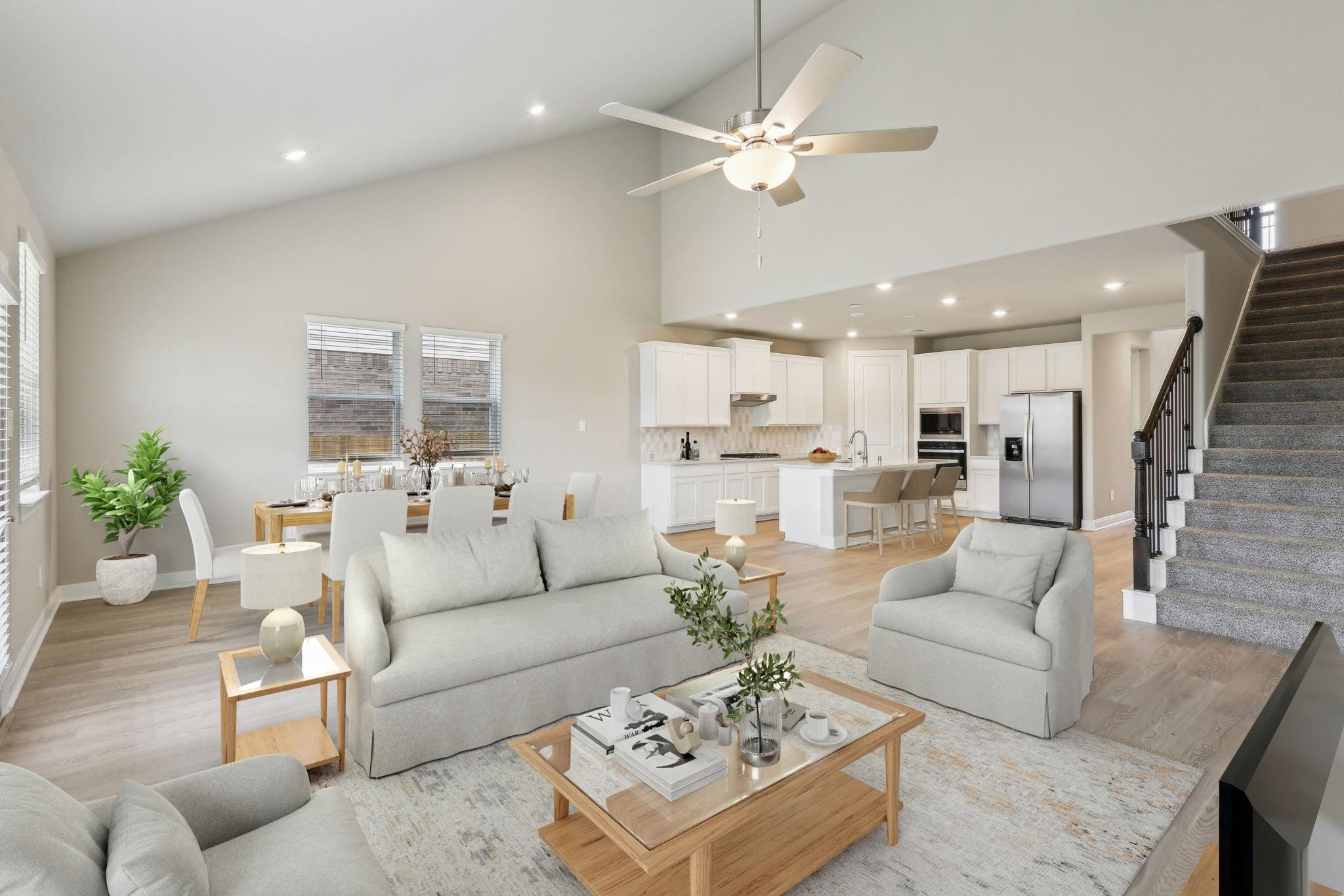 2826 Duchess Drive