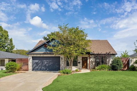 1826 Watercrest Drive Houston TX 77008