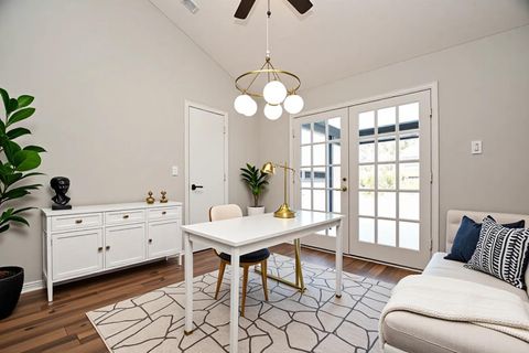 Tiny photo for 11534 Oak Valley Drive, Houston, TX 77065 (MLS # 92290911)