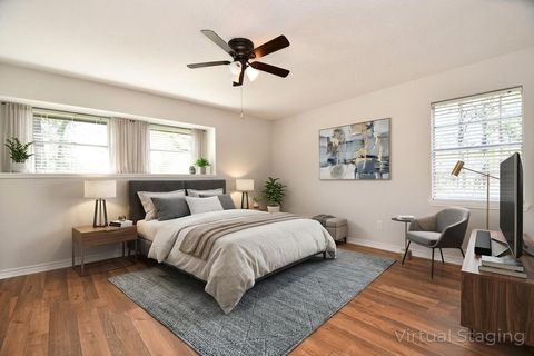 Tiny photo for 11534 Oak Valley Drive, Houston, TX 77065 (MLS # 92290911)