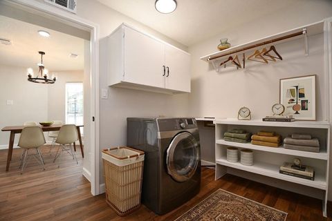 Tiny photo for 11534 Oak Valley Drive, Houston, TX 77065 (MLS # 92290911)