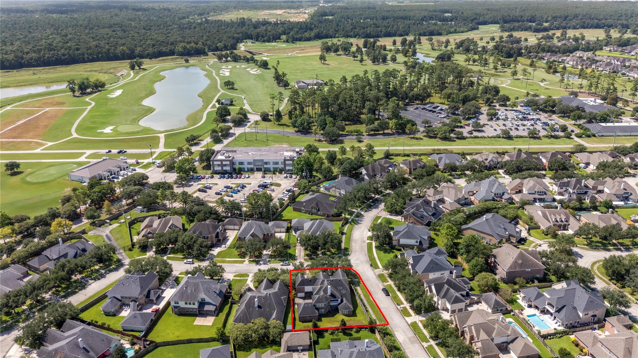 8603 Amy Brook Court