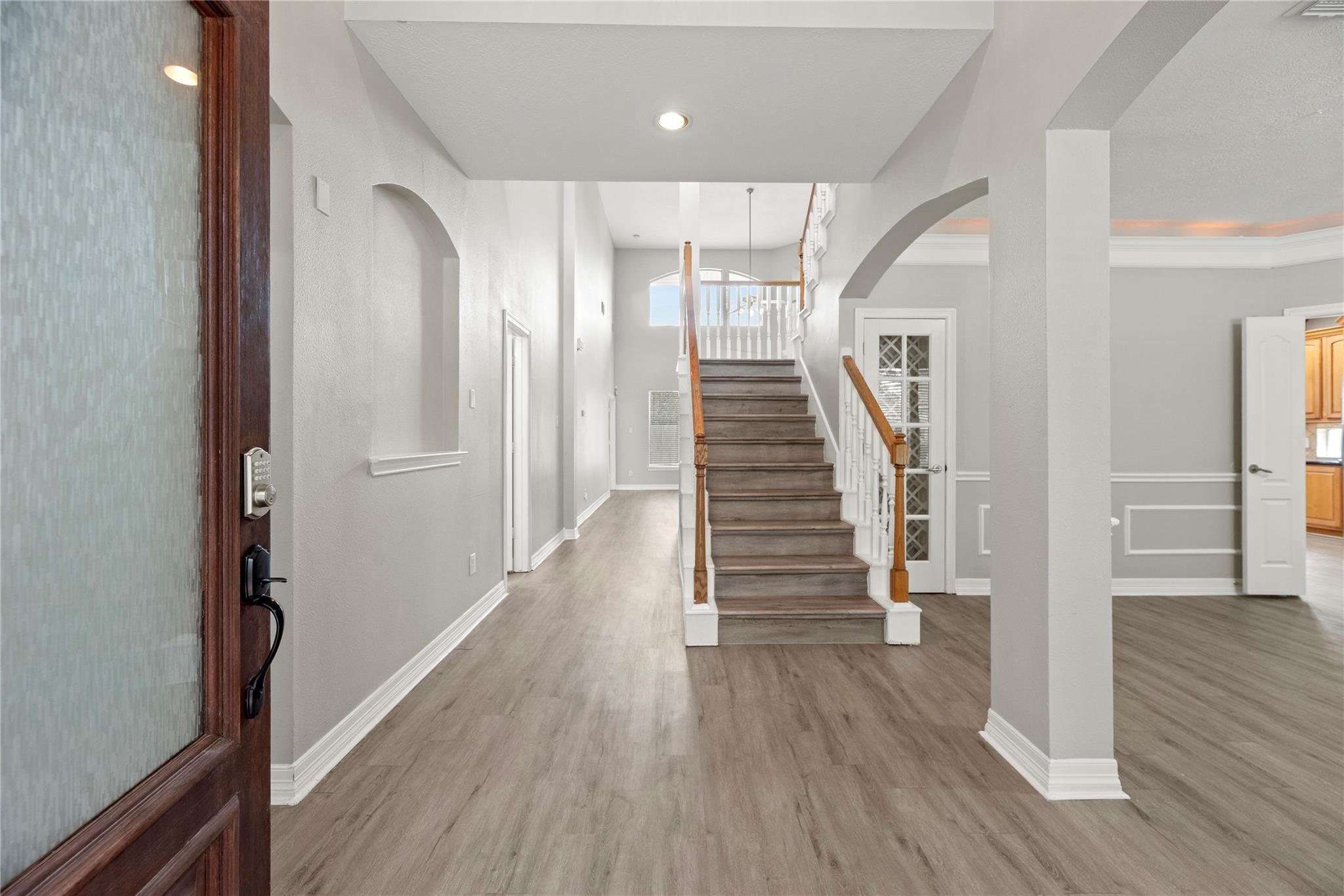 8603 Amy Brook Court