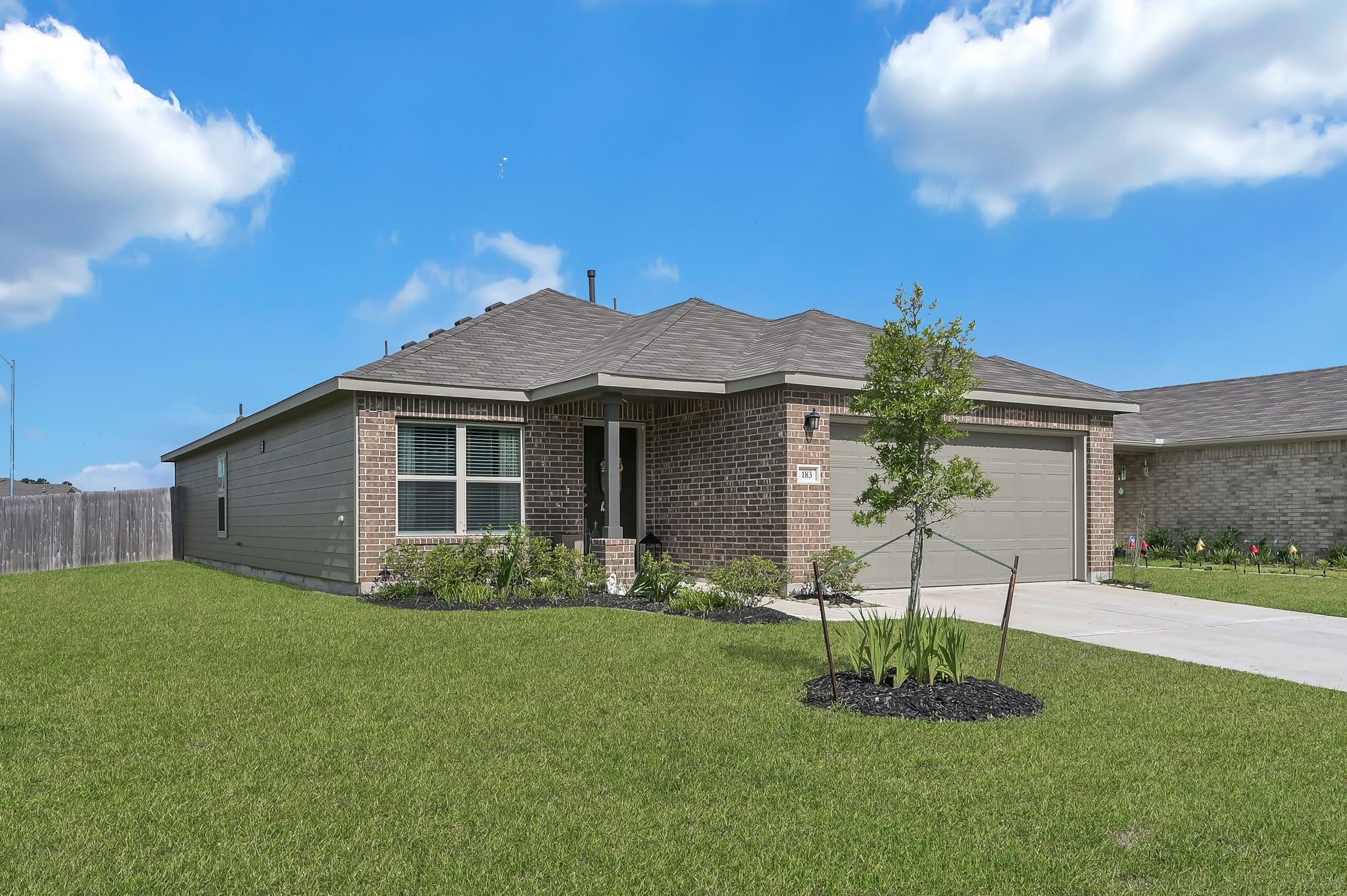 183 Bellewood Manor Drive