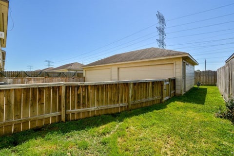 Tiny photo for 16843 Mammoth Springs Drive, Houston, TX 77095 (MLS # 10340983)