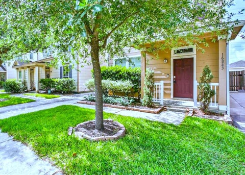 Photo of 16843 Mammoth Springs Drive, Houston, TX 77095 (MLS # 10340983)