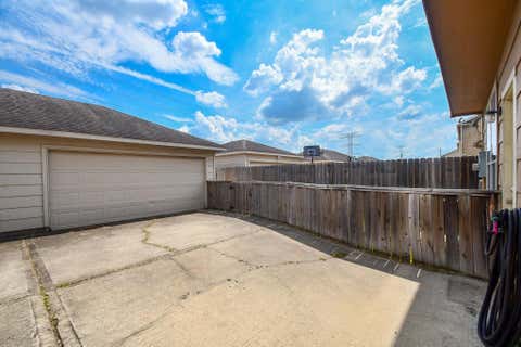 Tiny photo for 16843 Mammoth Springs Drive, Houston, TX 77095 (MLS # 10340983)