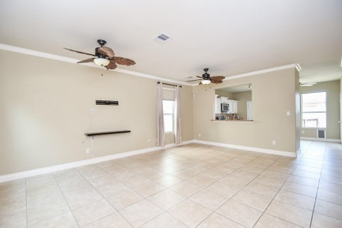 Tiny photo for 16843 Mammoth Springs Drive, Houston, TX 77095 (MLS # 10340983)