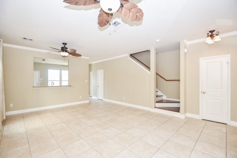 Tiny photo for 16843 Mammoth Springs Drive, Houston, TX 77095 (MLS # 10340983)