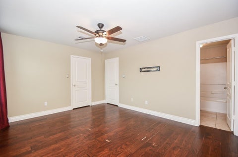 Tiny photo for 16843 Mammoth Springs Drive, Houston, TX 77095 (MLS # 10340983)