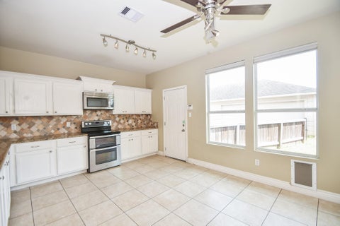 Tiny photo for 16843 Mammoth Springs Drive, Houston, TX 77095 (MLS # 10340983)