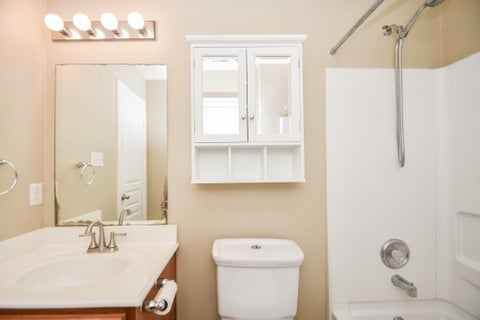 Tiny photo for 16843 Mammoth Springs Drive, Houston, TX 77095 (MLS # 10340983)