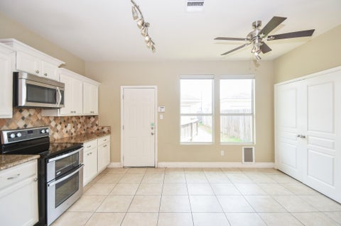 Tiny photo for 16843 Mammoth Springs Drive, Houston, TX 77095 (MLS # 10340983)