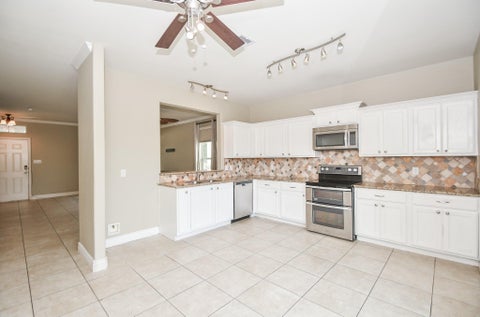 Tiny photo for 16843 Mammoth Springs Drive, Houston, TX 77095 (MLS # 10340983)