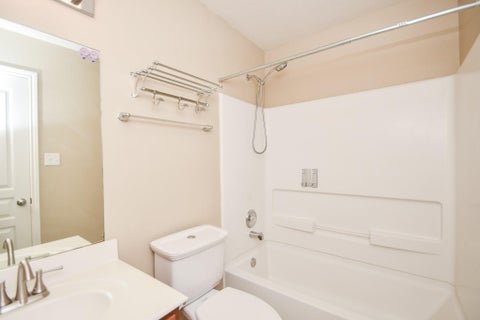 Tiny photo for 16843 Mammoth Springs Drive, Houston, TX 77095 (MLS # 10340983)