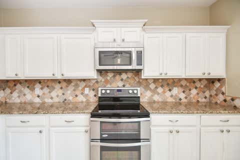 Tiny photo for 16843 Mammoth Springs Drive, Houston, TX 77095 (MLS # 10340983)