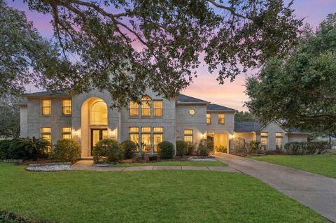 Photo of 8703 Nobel Court, Richmond, TX 77469 (MLS # 31702908)