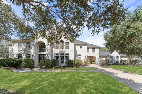 Photo of 8703 Nobel Court, Richmond, TX 77469 (MLS # 31702908)