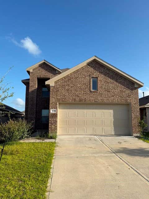 Photo of 3115 Savannah Rose Drive, Angleton, TX 77515 (MLS # 87256365)