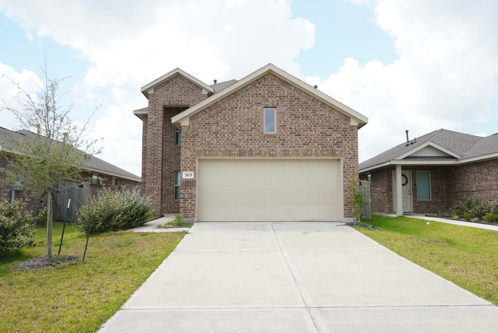 3115 Savannah Rose Drive