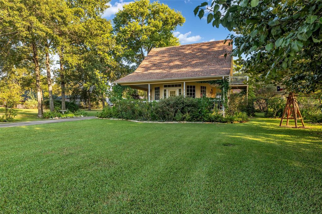 Photo of 14535 Gemini Boulevard, Willis, TX 77318 (MLS # 45681824)