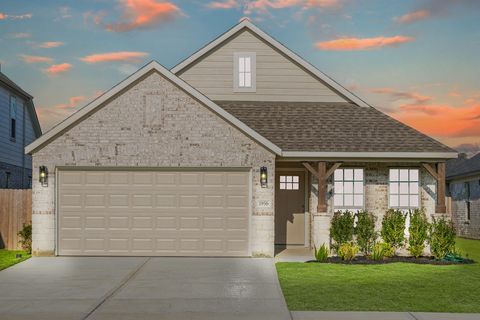 Photo of 1956 Scarlet Yaupon Way, Conroe, TX 77301 (MLS # 58838436)