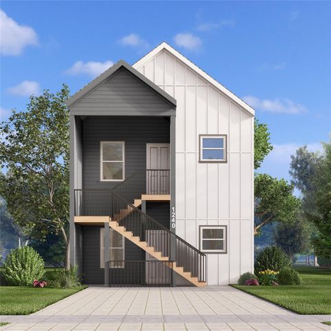 6743 Madrid Street Houston TX 77021