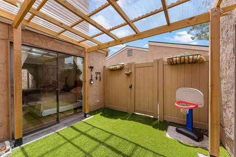 Tiny photo for 2419 Briarwest Boulevard, Houston, TX 77077 (MLS # 21248197)