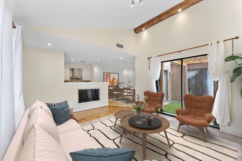 Tiny photo for 2419 Briarwest Boulevard, Houston, TX 77077 (MLS # 21248197)