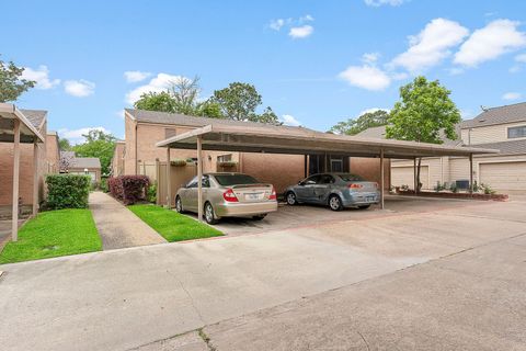 Tiny photo for 2419 Briarwest Boulevard, Houston, TX 77077 (MLS # 21248197)