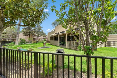 Tiny photo for 2419 Briarwest Boulevard, Houston, TX 77077 (MLS # 21248197)