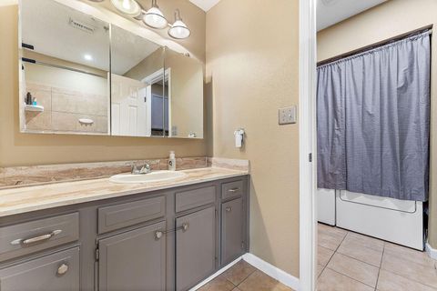 Tiny photo for 2419 Briarwest Boulevard, Houston, TX 77077 (MLS # 21248197)