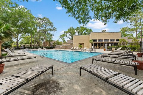 Tiny photo for 2419 Briarwest Boulevard, Houston, TX 77077 (MLS # 21248197)