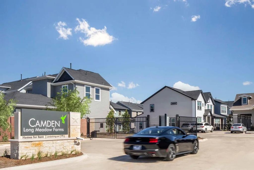 Photo of 5300 Berkeley Knoll Circle #257, Richmond, TX 77407 (MLS # 20570985)