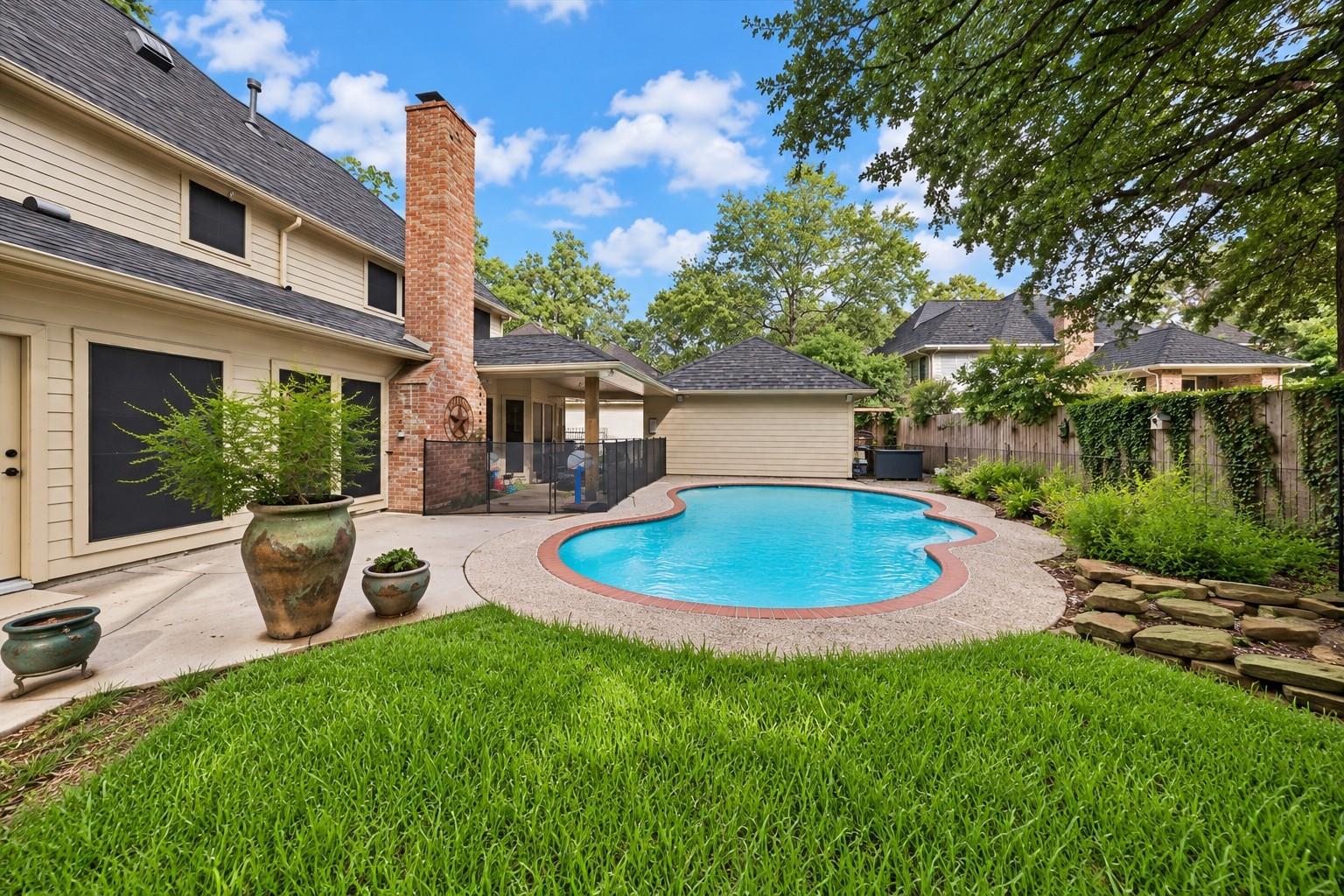 2411 Kings Lodge Drive