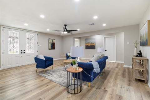 Photo of 2435 9th Street N, Texas City, TX 77590 (MLS # 77329762)