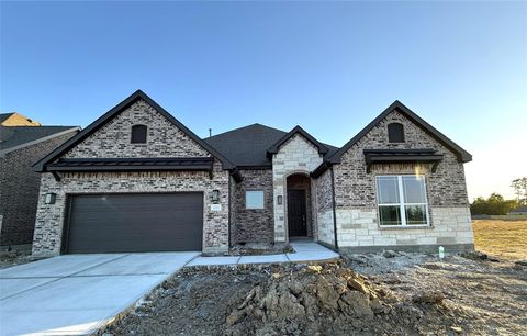 Photo of 3011 Matador Ranch Trail, Crosby, TX 77532 (MLS # 48567193)