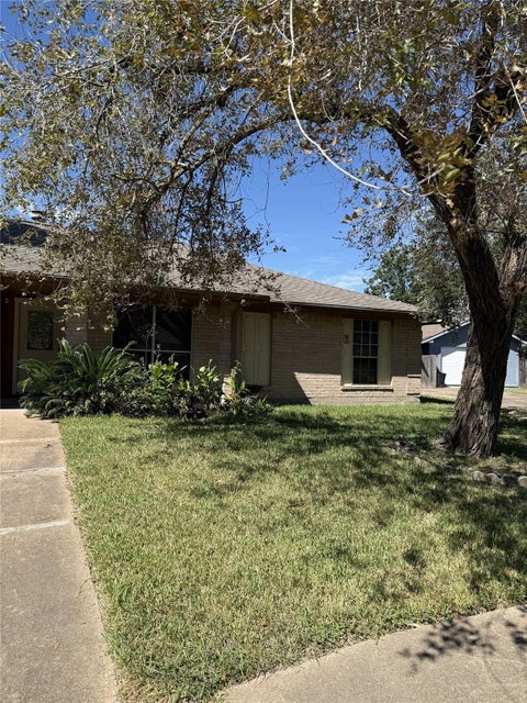 Photo of 3846 Old Post Road, Houston, TX 77082 (MLS # 78047508)
