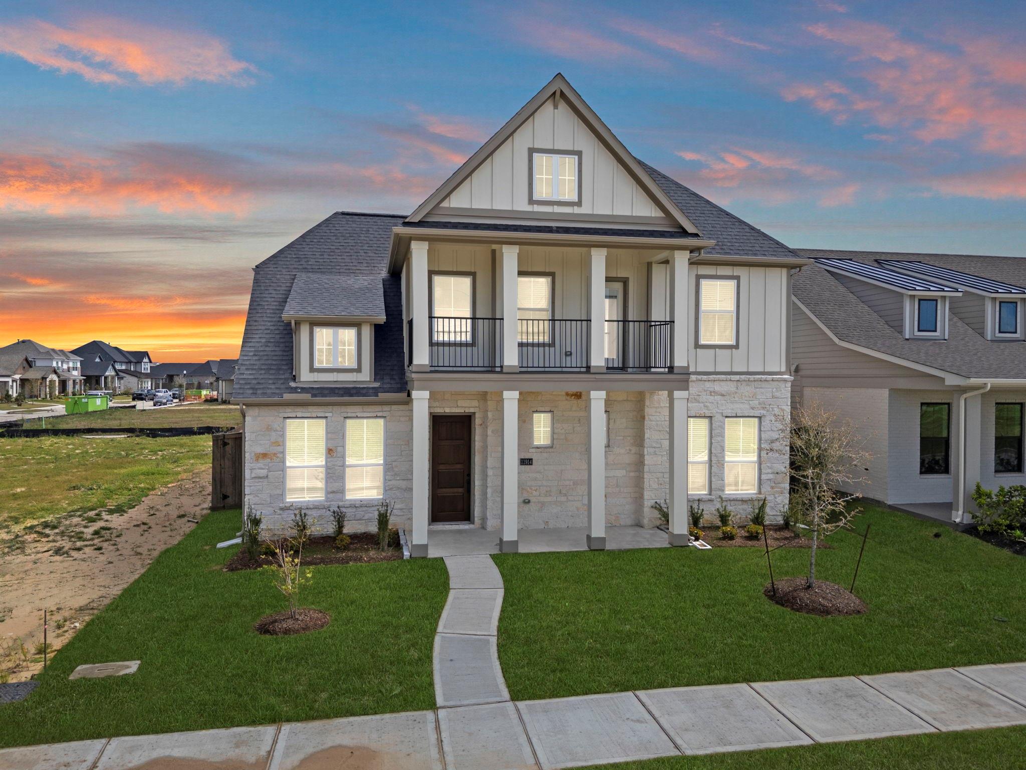 11914 Salty Bend Drive